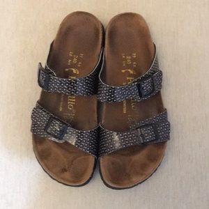 Papillio by Birkenstock sandals